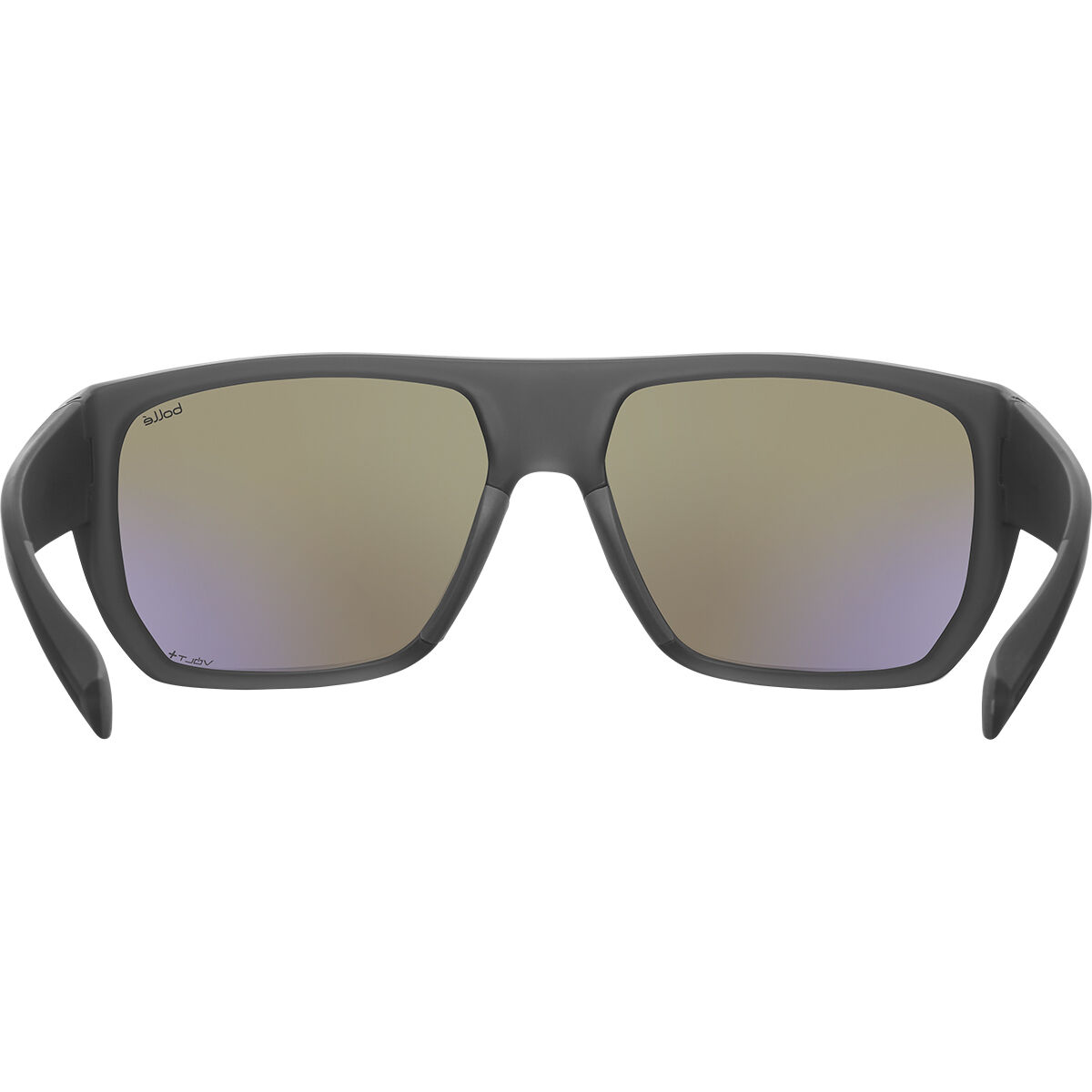 VULTURE, Grey Crystal Matte-Offshore Blue Polarized, hi-res image number null